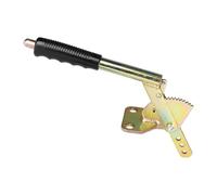 CasaNexa Trailer Handbrake Lever Parking Brake Handle Universal Wear-Resistant Spare Parts Paddle 10.24inch x 7.09inch- No Regulator