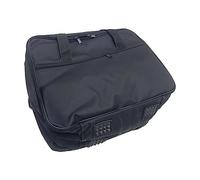 CasaNexa Transport Bag for Battery Pedal with Shoulder Strap | designed for easier, soft bag reduces jostling, easy on-the-move setup