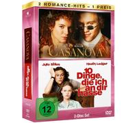 Casanova/10 Dinge, die ich an Dir hasse