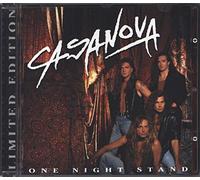 Casanova (3) - One night stand (1992)