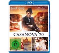 CASANOVA 70 (BLU-RAY) (NEWAUFL - MONICELLI,MARIO BLU-RAY NEW