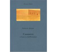 Casanova: A Study in Self-Portraiture