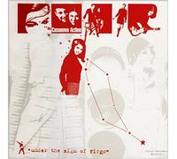 Casanova Action,the - Under the Sign of Virgo [Vinyl LP] [VINYL]