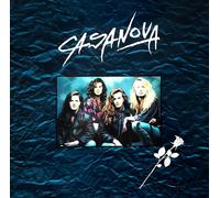 Casanova Casanova + Some Like It Different (CD) Bonus Tracks Album (US IMPORT)