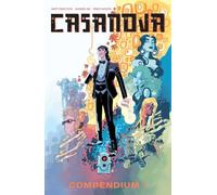 Casanova Compendium