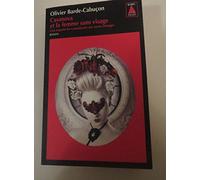 Casanova et la femme sans visage (BABEL NOIR): Une enquête du commissaire aux morts étranges