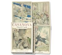 Casanova Oracle