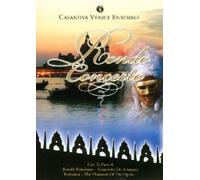 Casanova Venice Ensemble - Rondò Concerto