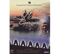 Casanova Venice Ensemble - Rondo' Concerto [Import anglais]