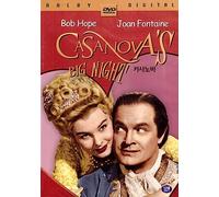 Casanova's Big Night