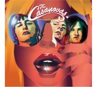 Casanovas - The Casanovas