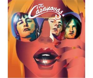 Casanovas - The Casanovas