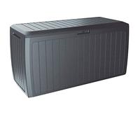 Garden Storage Box Board Plus Anthracite 290L