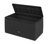 Garden Storage Box Rato Plus Anthracite 290L
