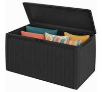 Garden Storage Box Board Plus Anthracite 290L