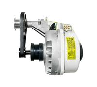 Casarte Washing Machine Dryer Motor ZW-150 Motor Dual Engine Heat Pump Dryer 0184000045B Parts,Compatible For Haier