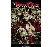 Casas, Fritz - Blood Queen Omnibus