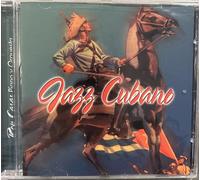 Casas, Rey - Jazz Cubano