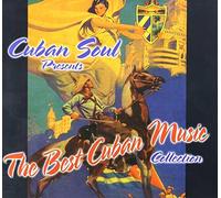 Casas, Rey - La Mejor Musica Cubana