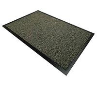 Casatessile Nevada Carpet Door Mat - BEIGE, 40x70 cm.