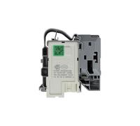 Casati Drum Washing Machine Door Lock Accessories Micro Time Delay Door Switch Parts. Compatible for Haier. 0024000128E