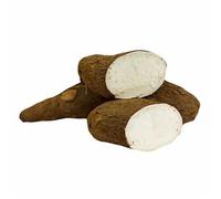 Casava || Uganda/Kenya/Ghana || FPG4U || 2 KG || £11.00