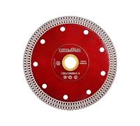 Casaverde 125mm Diamond Cutting Discs,Super porcelain tile cutting disc for Angle Grinder