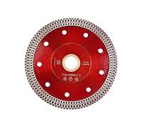 Casaverde 4.5Inch Super Thin Diamond Tile Blade for Cutting Porcelain Tiles Marbles