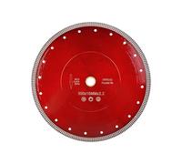 Casaverde Diamond Cutting Disc 300mm x 30mm/25.4mm,12" Porcelain Tile Cutting Disc for Porcelain,Granite,Marble,Tiles & Ceramics