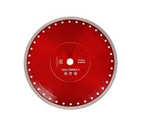 Casaverde Diamond Cutting Disc 350mm x 25.4mm/22.23mm Porcelain Cutting Blade for Porcelain,Granite,Marble,Tiles & Ceramics