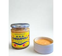 CASAZUL Chiquipiqui Chilli Paste 150g - Authentic Mexican Piquín Chilli Sauce with Tropical Fruit | Gourmet Spicy Spread | Vegan Hot Sauce | Handcrafted in UK