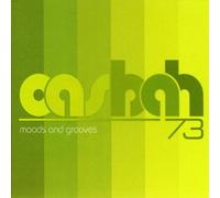 Casbah 73 - Moods And Grooves