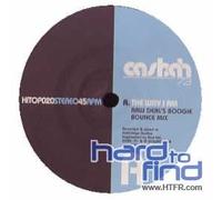 Casbah 73 - The Way I Am [12" VINYL]