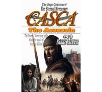 Casca 13: The Assassin