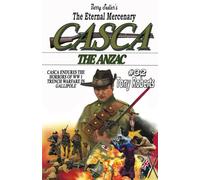 Casca 32: The Anzac