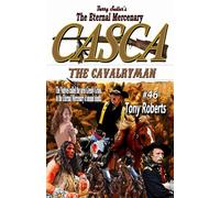 Casca 46: The Cavalryman