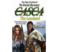 Casca 49: The Lombard