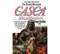 Casca 6: The Persian