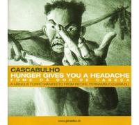 Hunger Gives You a Headache