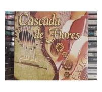 Cascada de Flores - Mexico