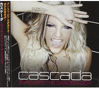 Cascada - Evacuate the Dance Floor
