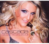 Cascada - Evacuate the Dancefloor (2-Track)