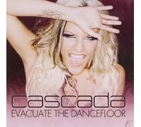 Cascada - Evacuate The Dancefloor