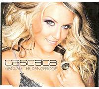Cascada - Evacuate The Dancefloor