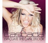 Cascada - Evacuate the Dancefloor