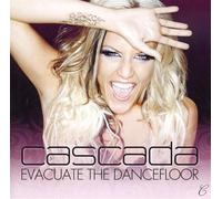 Cascada – Evacuate The Dancefloor