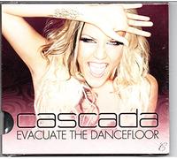 Cascada - Evacuate the Dancefloor (Ltd.Pur Edition)