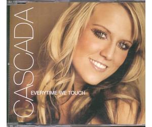 Cascada - Every Time We Touch