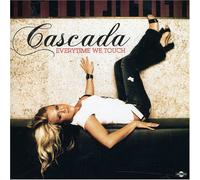 Cascada - Everytime We Touch [Australian Import]