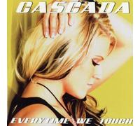 Cascada - Everytime We Touch [Import]